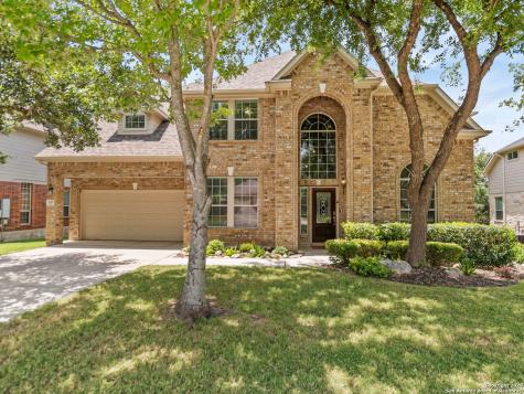 345 Frank Baum Drive Schertz TX 78154