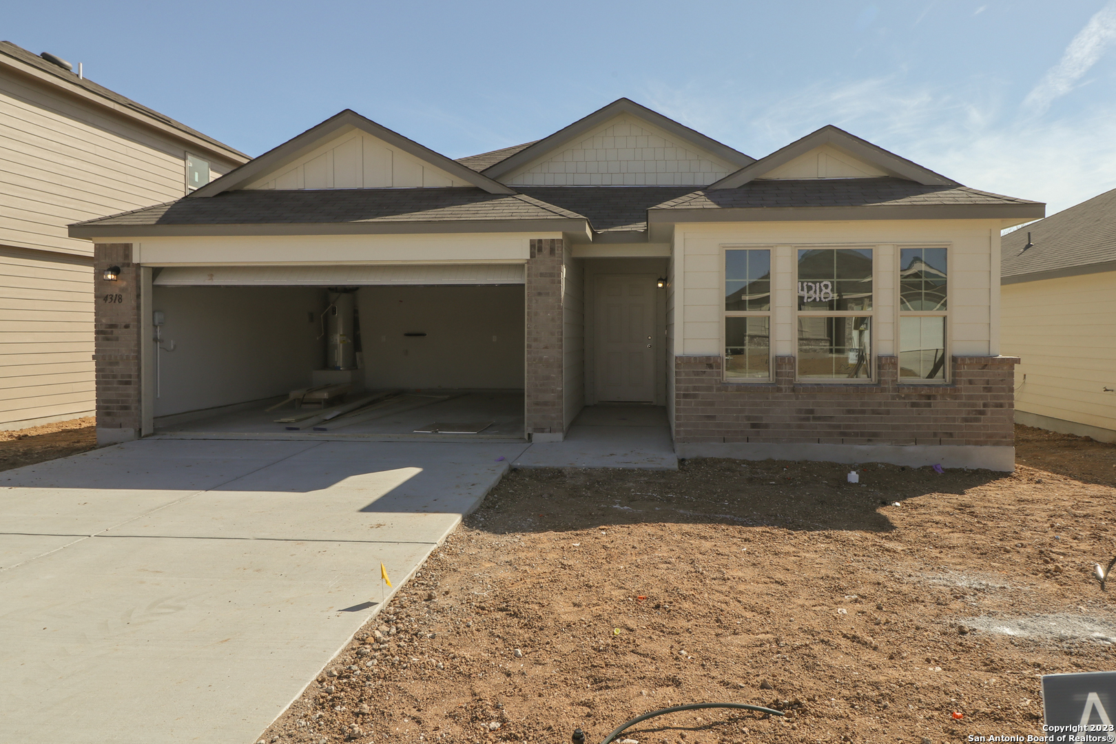 4318 Southton Woods San Antonio TX 78223