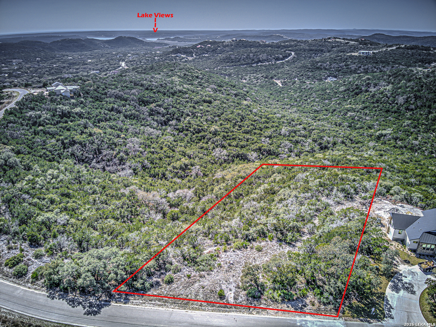 Lot 412 Pr 1748 Mico TX 78056