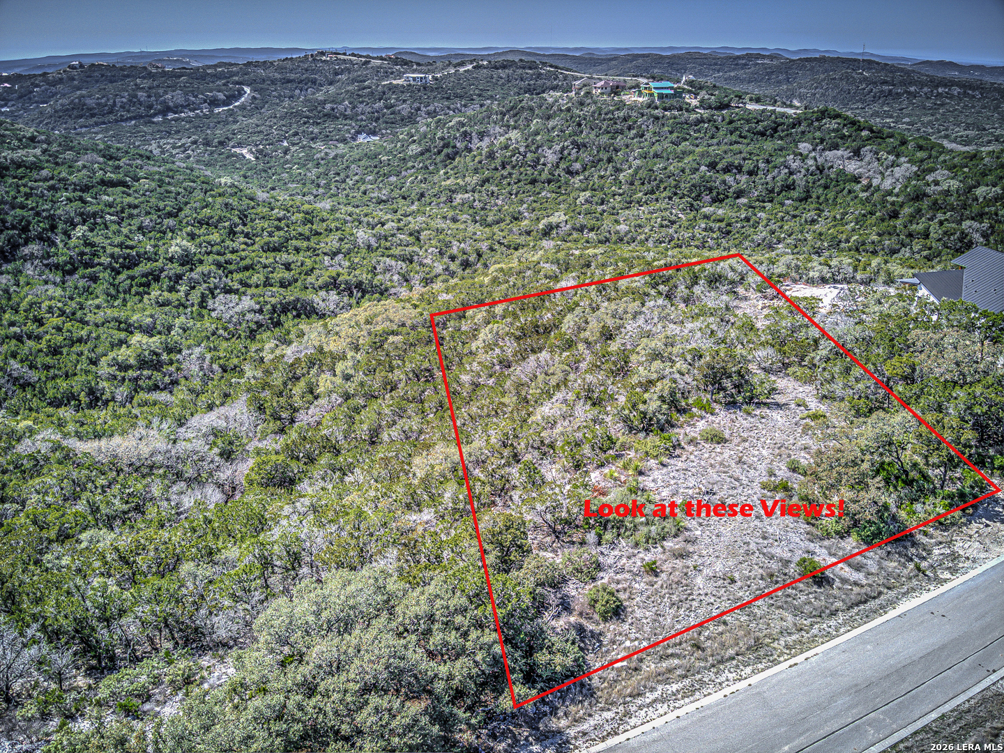 Lot 412 Pr 1748 Mico TX 78056