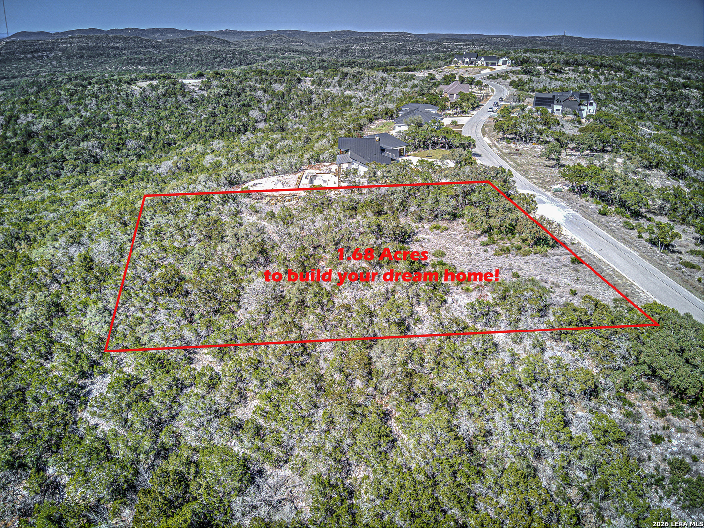 Lot 412 Pr 1748 Mico TX 78056