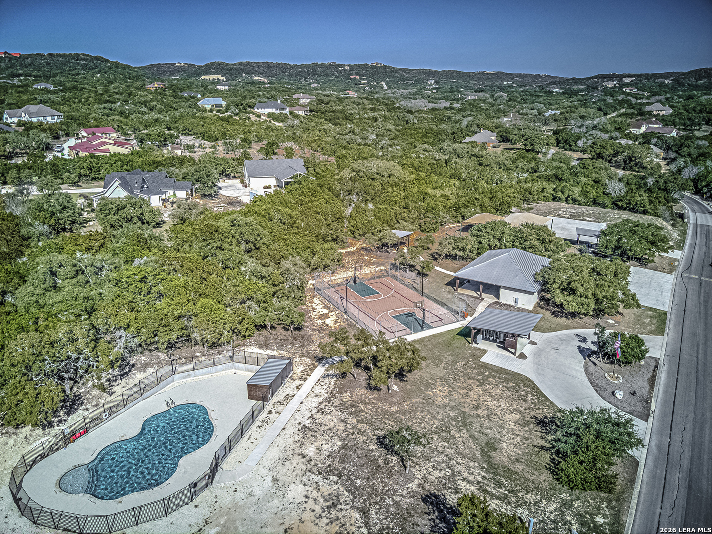 Lot 412 Pr 1748 Mico TX 78056