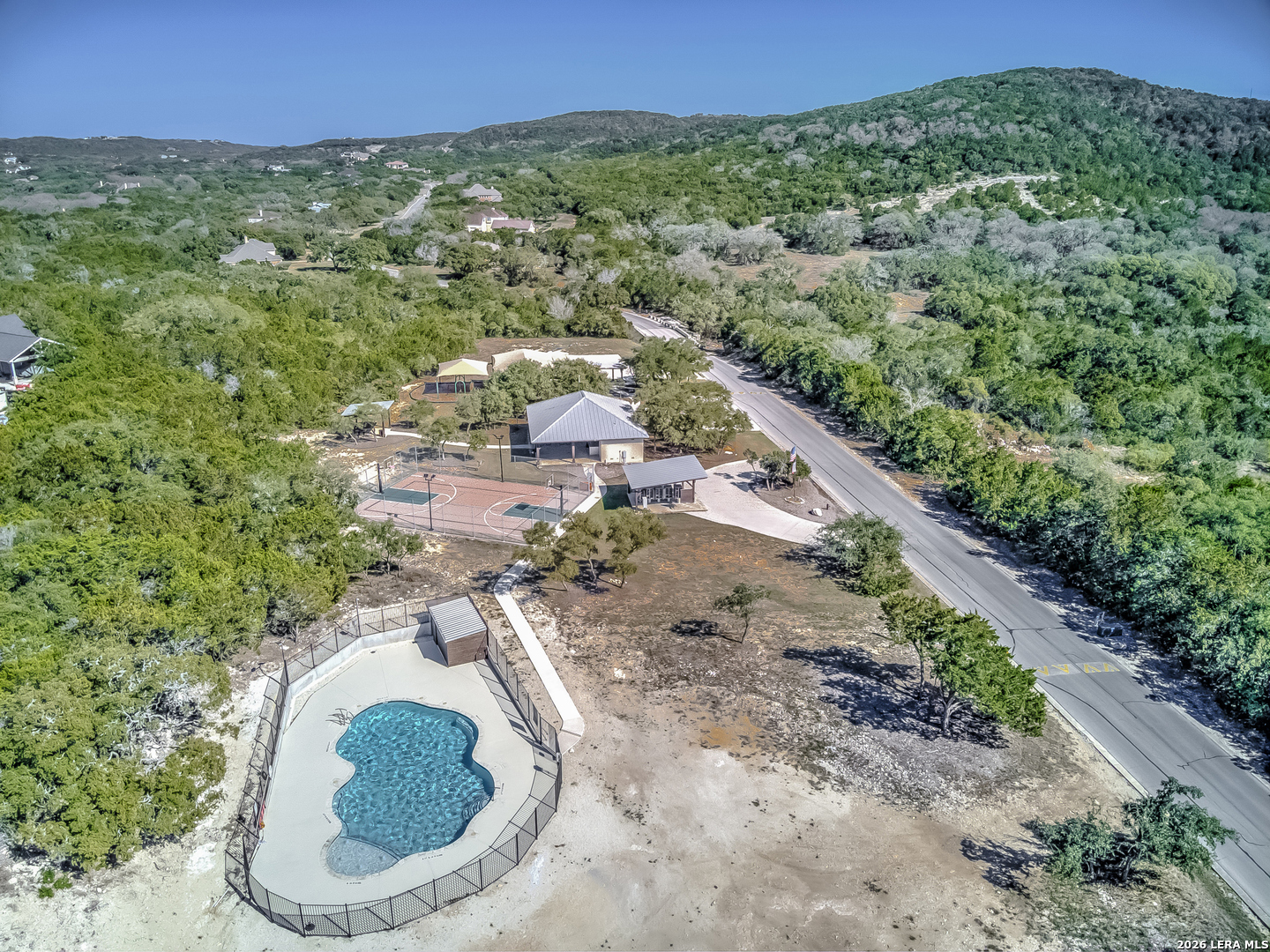 Lot 412 Pr 1748 Mico TX 78056