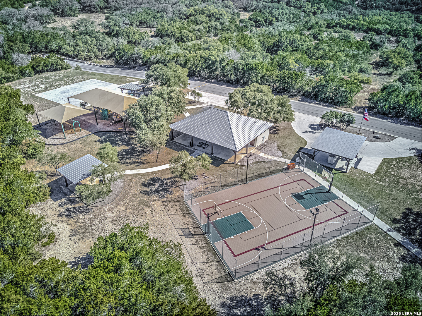 Lot 412 Pr 1748 Mico TX 78056