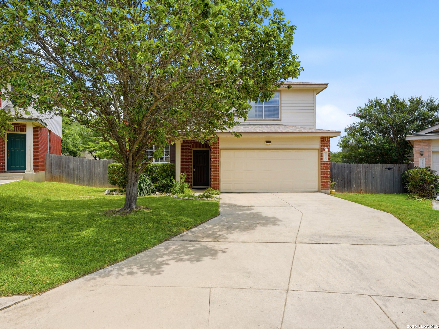 21302 Encino Lookout San Antonio TX 78259