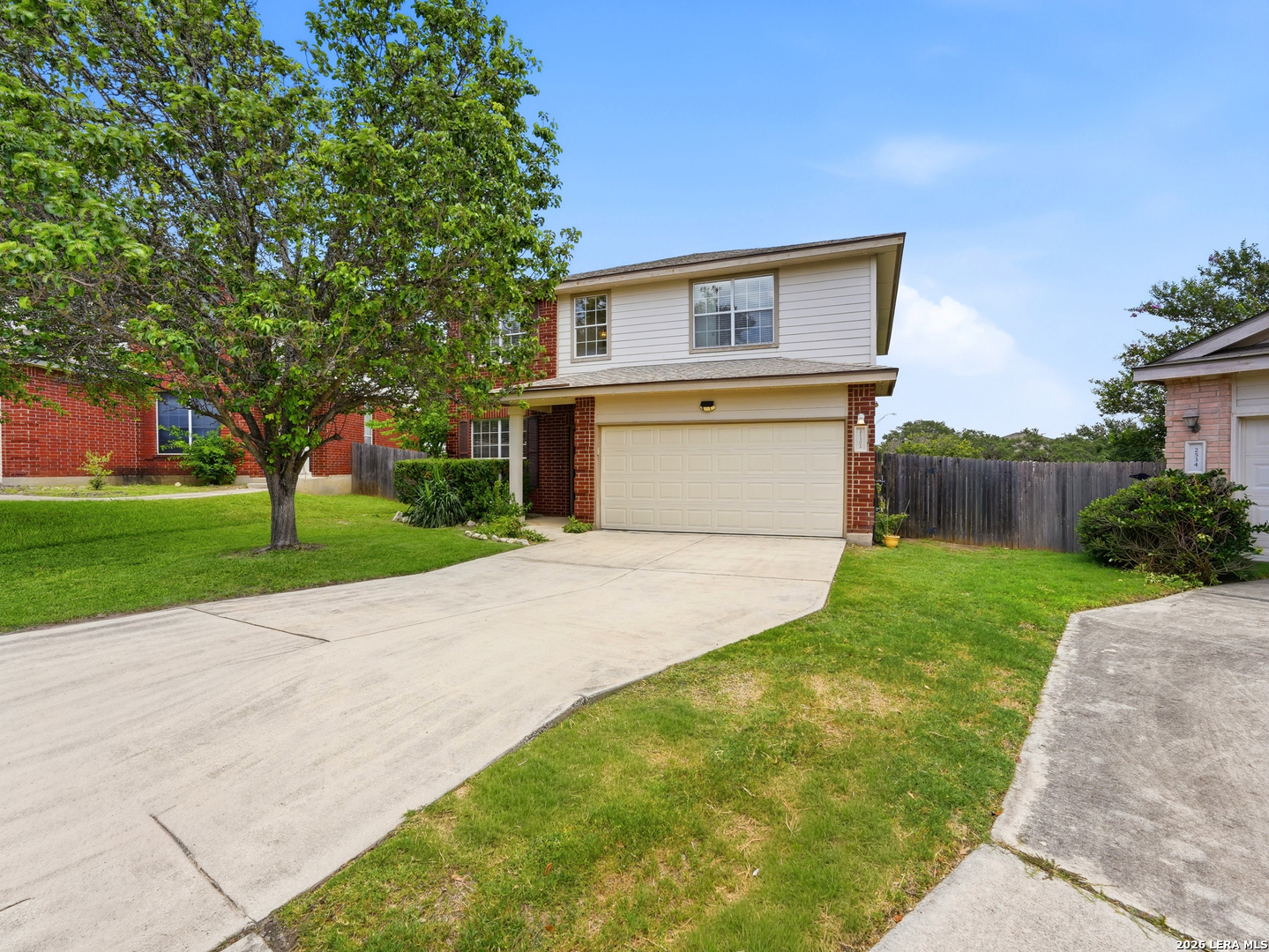 21302 Encino Lookout San Antonio TX 78259