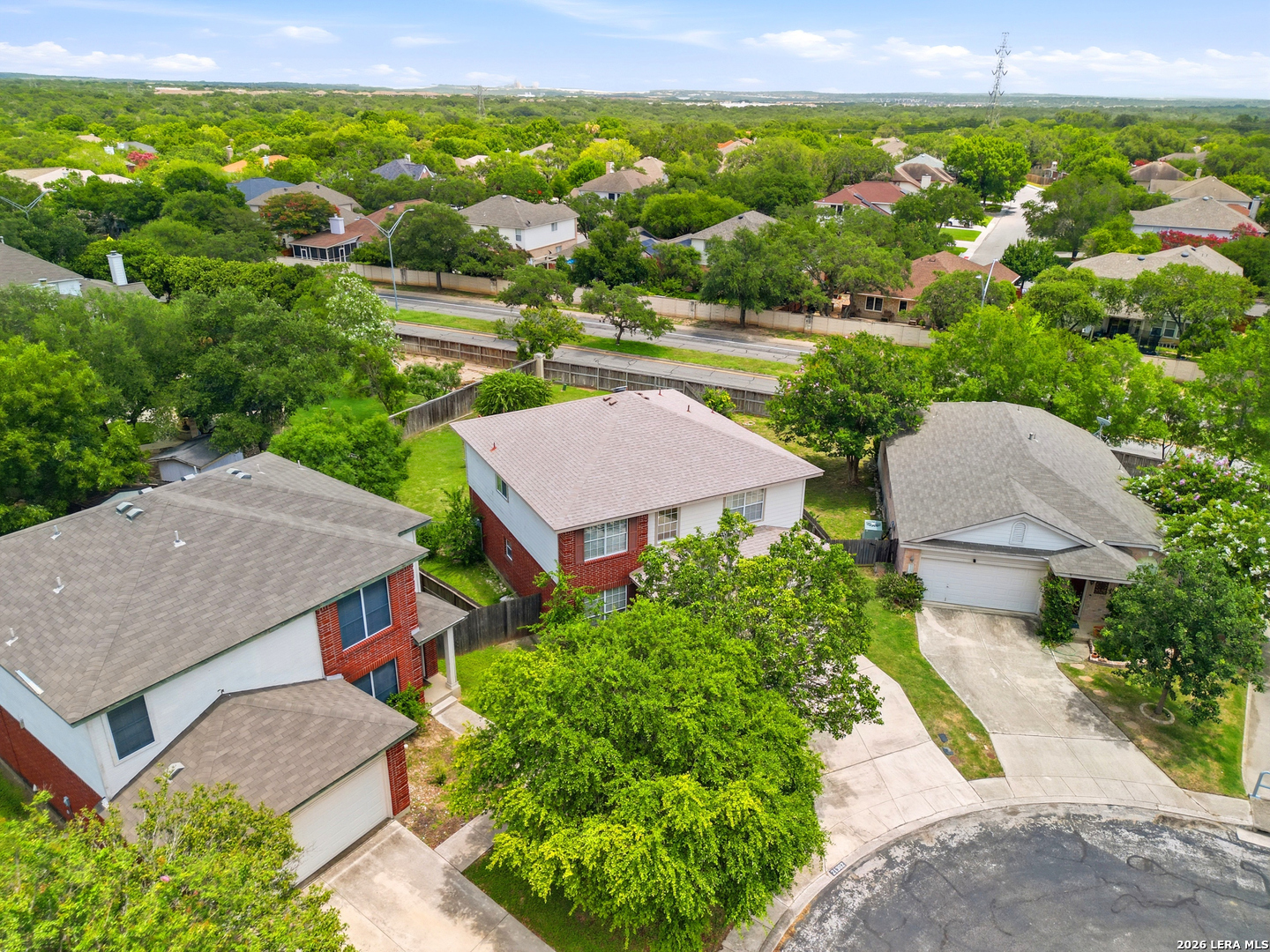 21302 Encino Lookout San Antonio TX 78259
