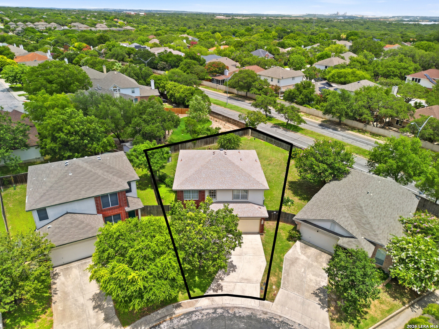 21302 Encino Lookout San Antonio TX 78259