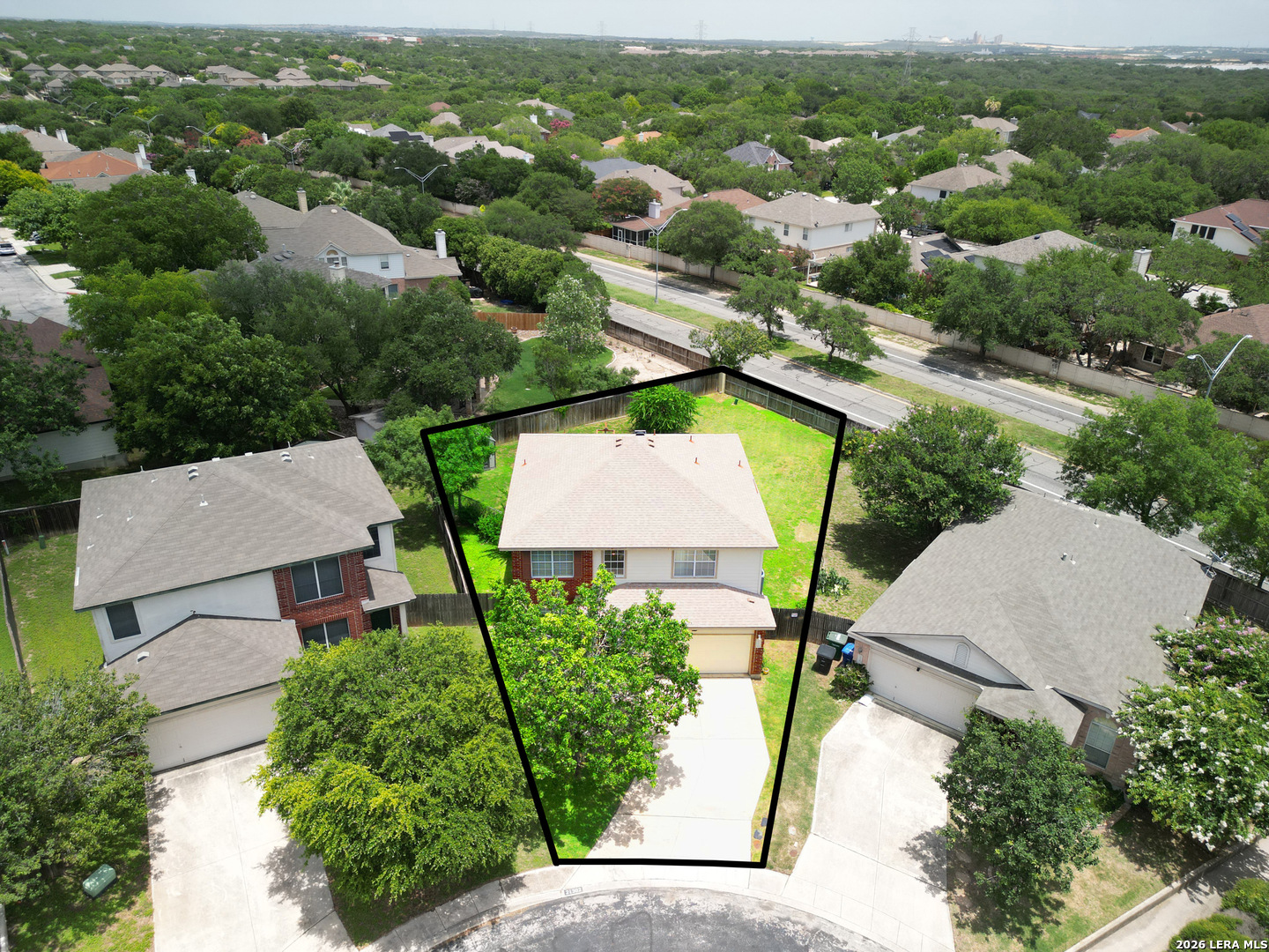 21302 Encino Lookout San Antonio TX 78259