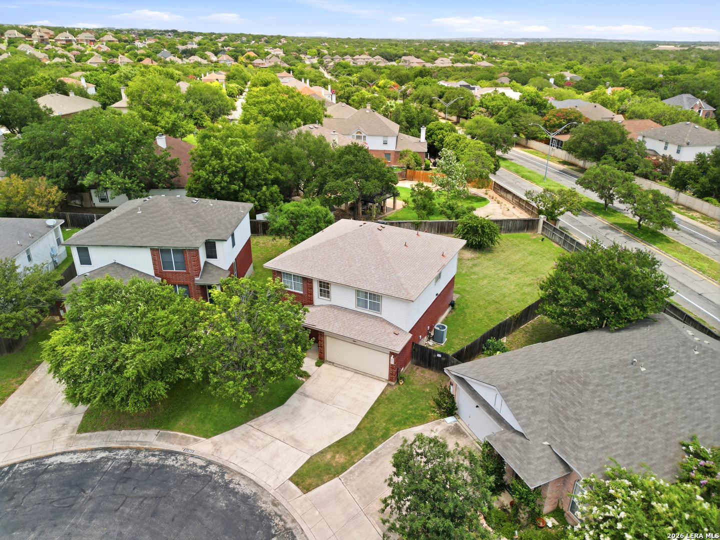 21302 Encino Lookout San Antonio TX 78259