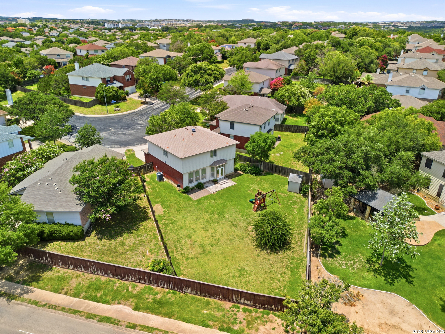 21302 Encino Lookout San Antonio TX 78259