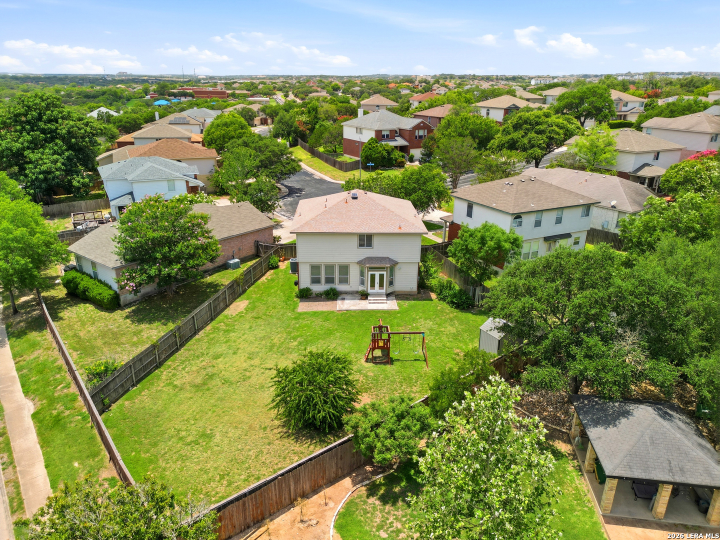 21302 Encino Lookout San Antonio TX 78259