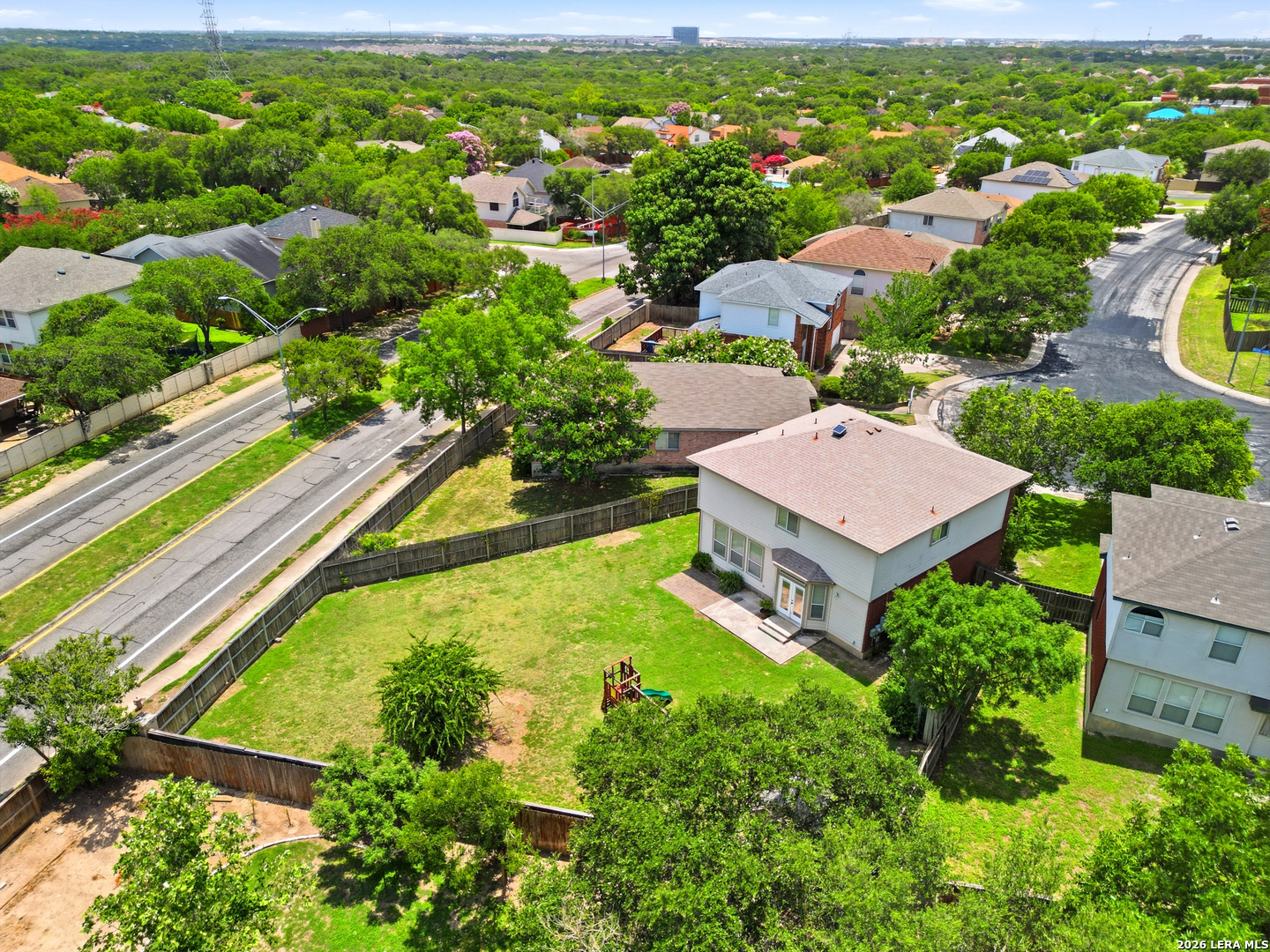 21302 Encino Lookout San Antonio TX 78259