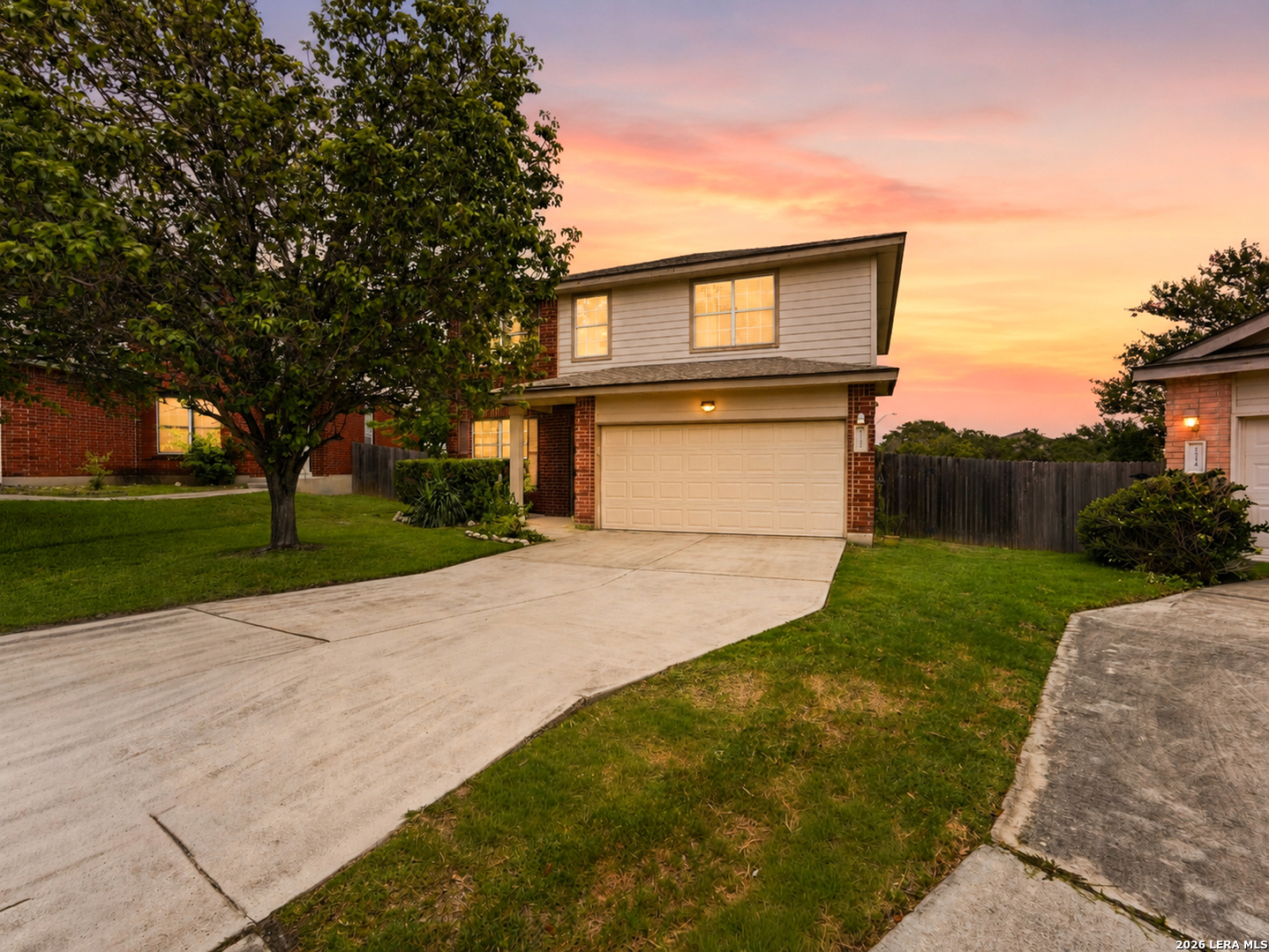 21302 Encino Lookout San Antonio TX 78259