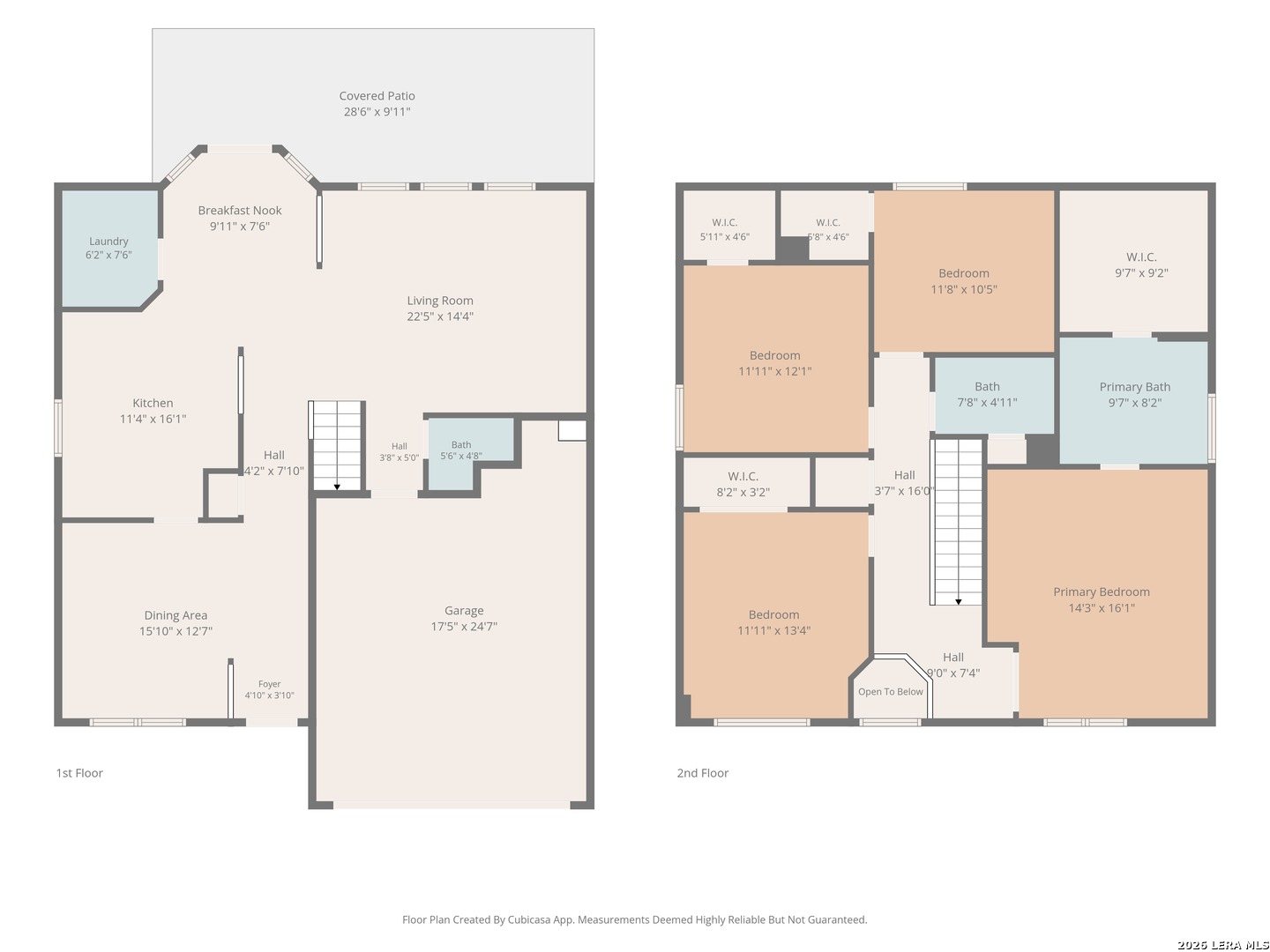 21302 Encino Lookout San Antonio TX 78259