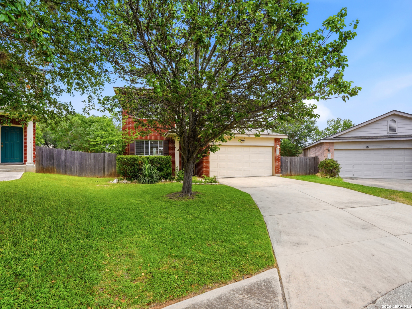 21302 Encino Lookout San Antonio TX 78259