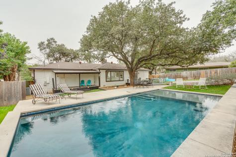 243 Wyanoke Drive San Antonio TX 78209