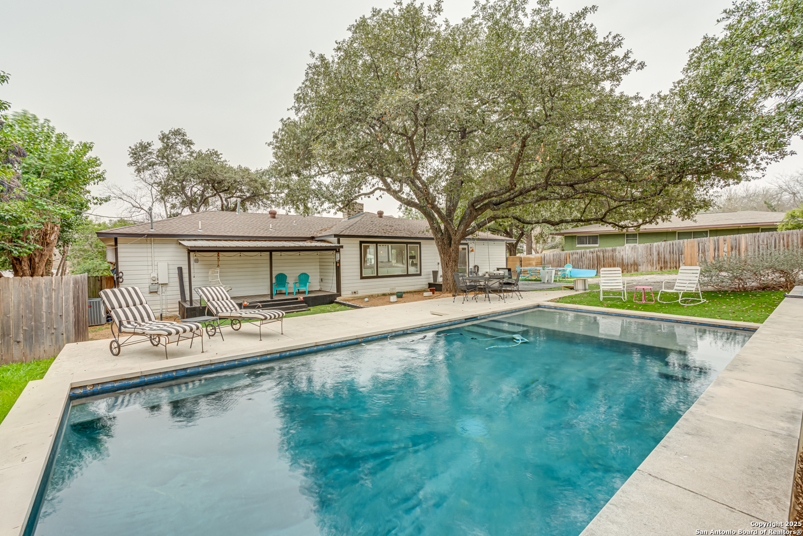 243 Wyanoke Drive San Antonio TX 78209