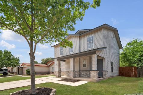 10131 Sundrop Pass San Antonio TX 78245