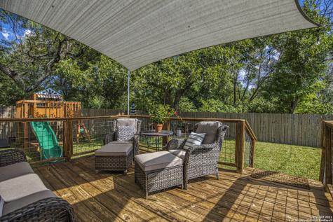 210 Colton Drive San Antonio TX 78209