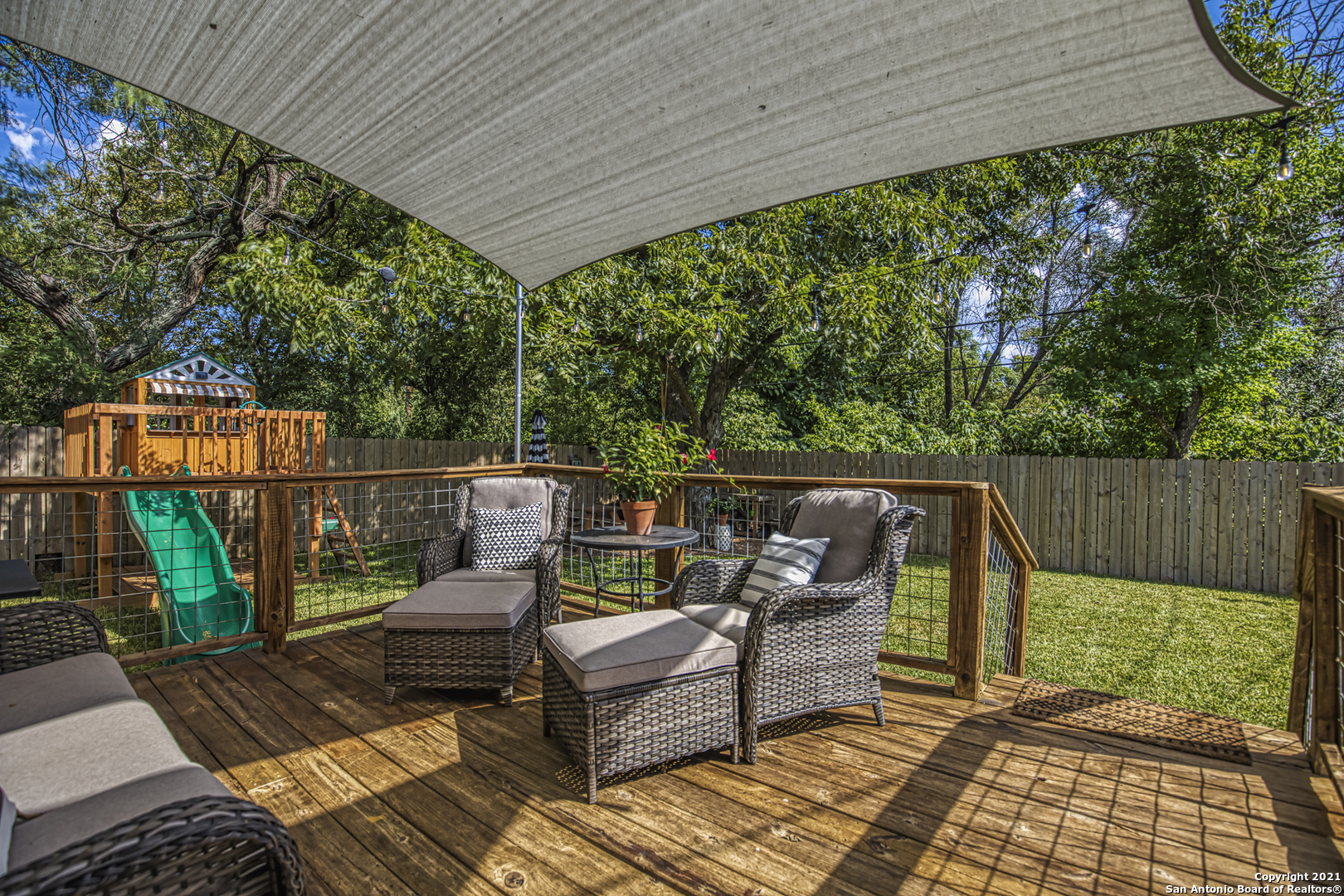 210 Colton Drive San Antonio TX 78209