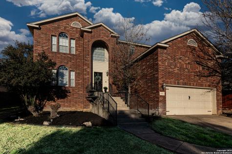 21210 Las Lomas Boulevard San Antonio TX 78258