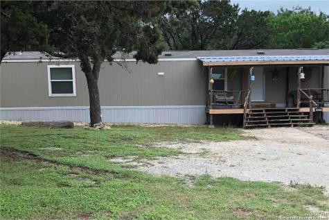 804 Buckingham Drive Canyon Lake TX 78133