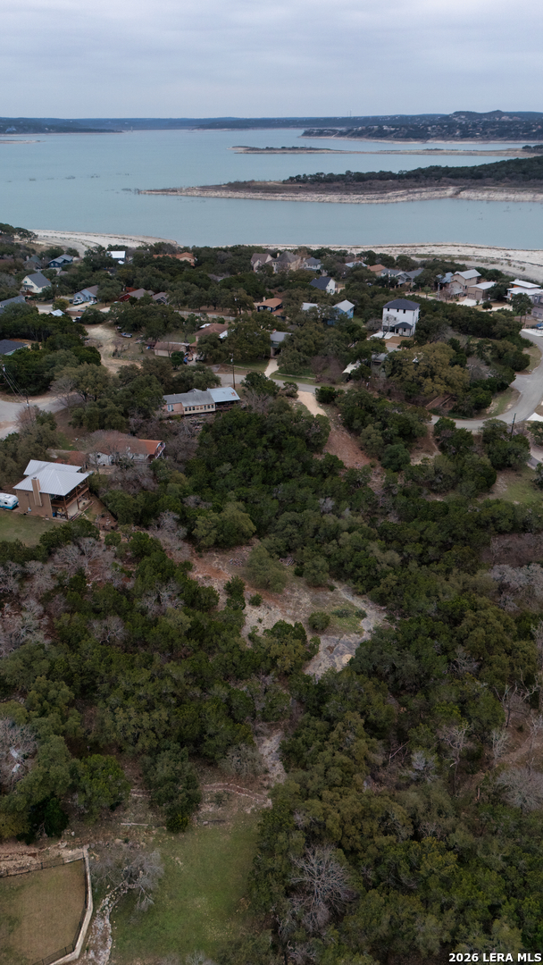 1466 & 1476 Paradise Drive Canyon Lake TX 78133