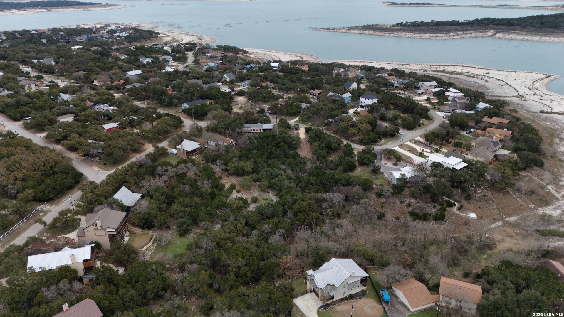 1466 & 1476 Paradise Drive Canyon Lake TX 78133