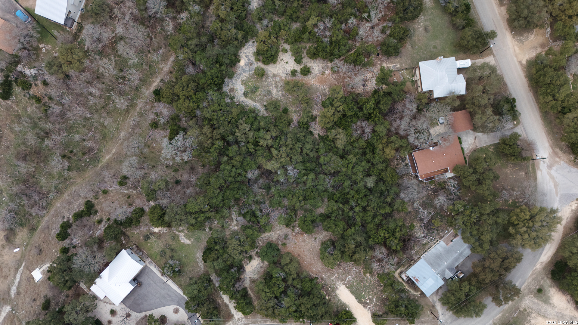 1466 & 1476 Paradise Drive Canyon Lake TX 78133