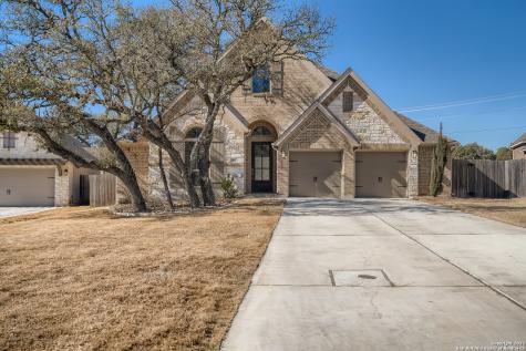 110 Coldwater Creek Boerne TX 78006