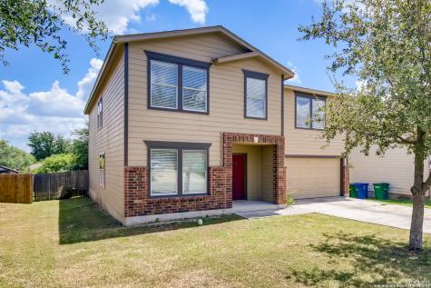 9115 Mimosa Manor San Antonio TX 78245
