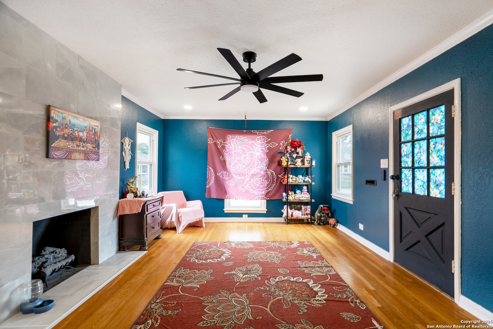 136 John Page San Antonio TX 78228