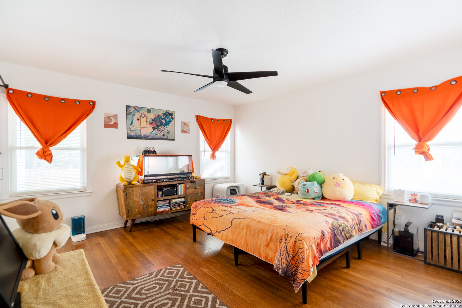 136 John Page San Antonio TX 78228