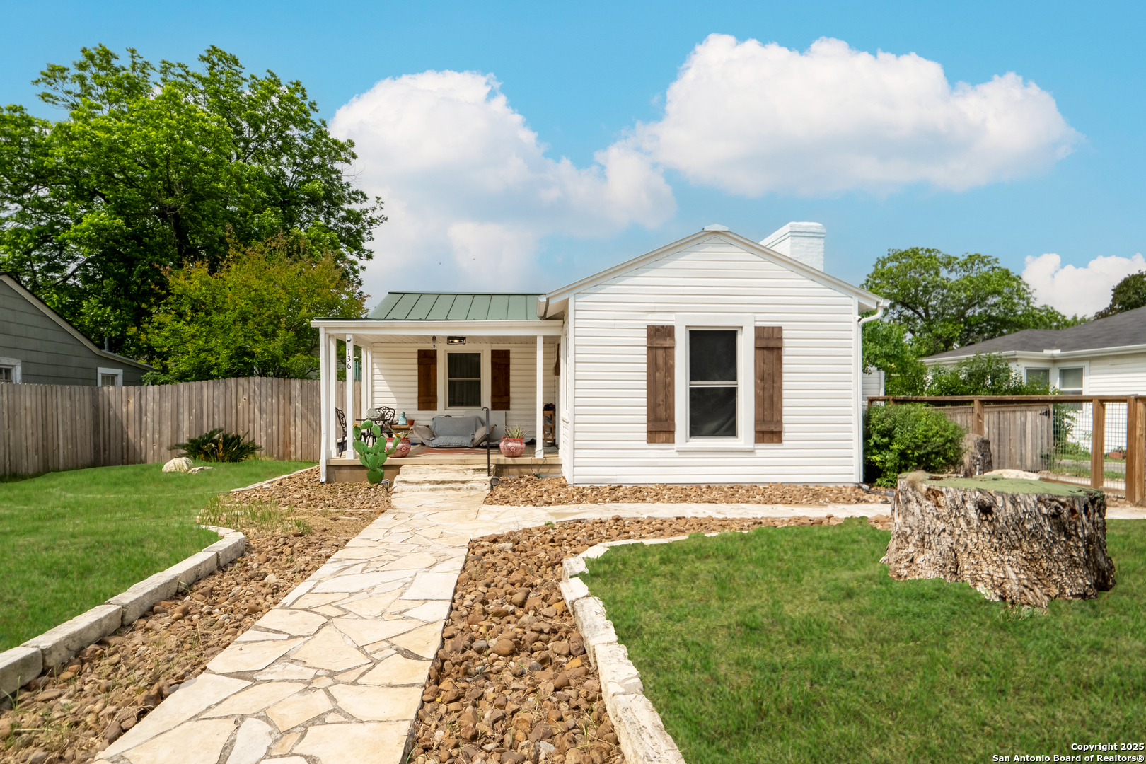 136 John Page San Antonio TX 78228