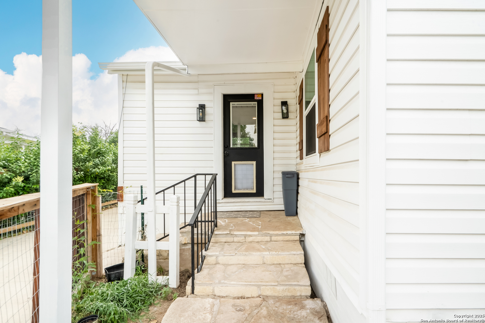 136 John Page San Antonio TX 78228