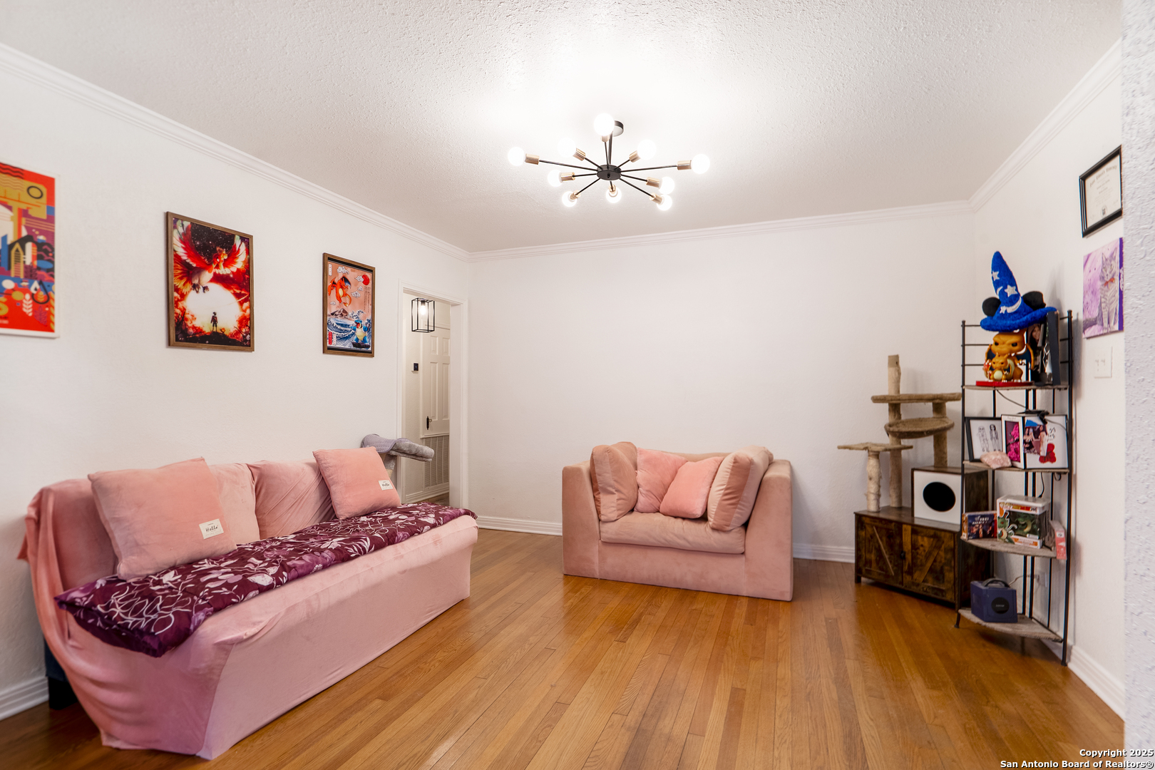 136 John Page San Antonio TX 78228