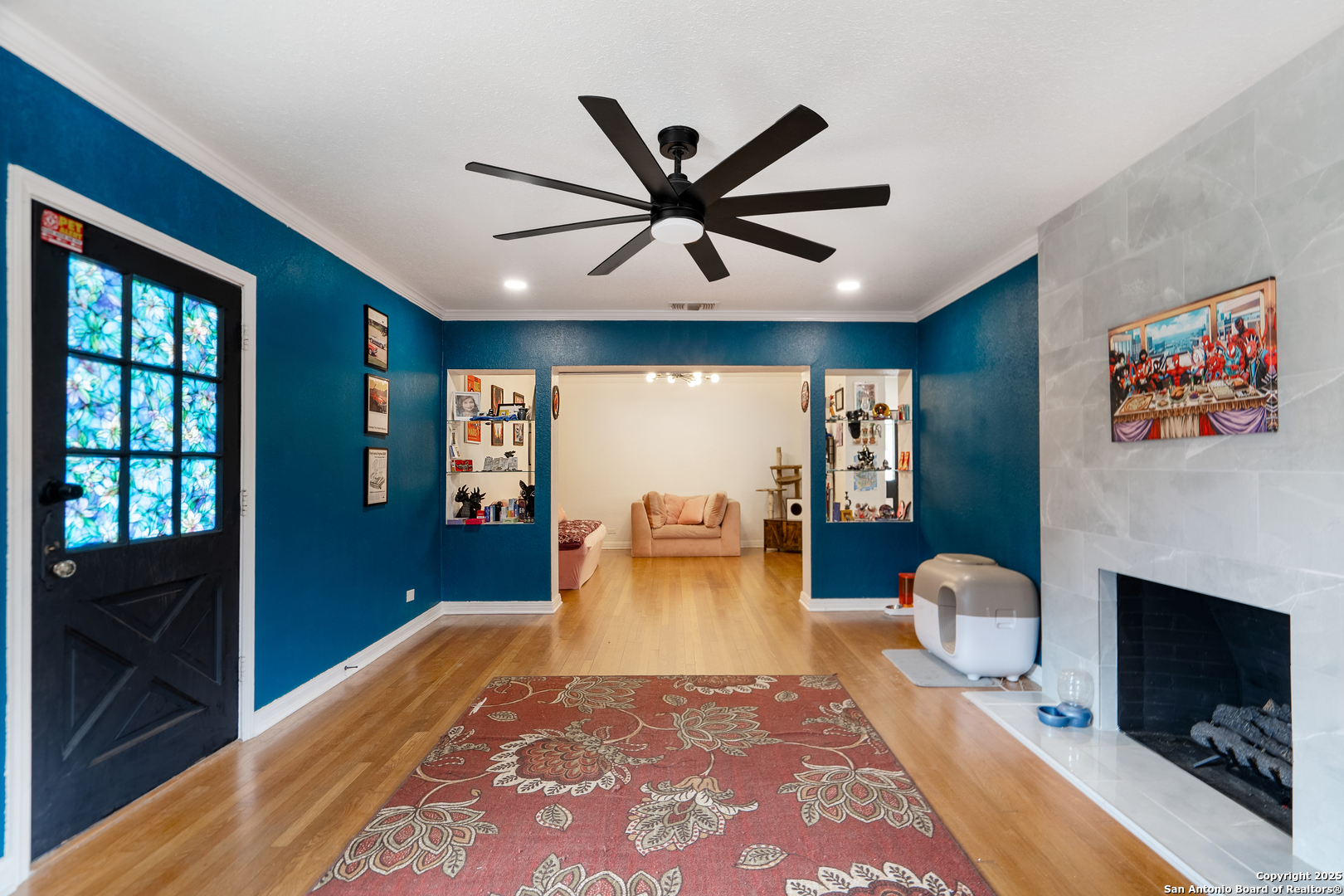 136 John Page San Antonio TX 78228
