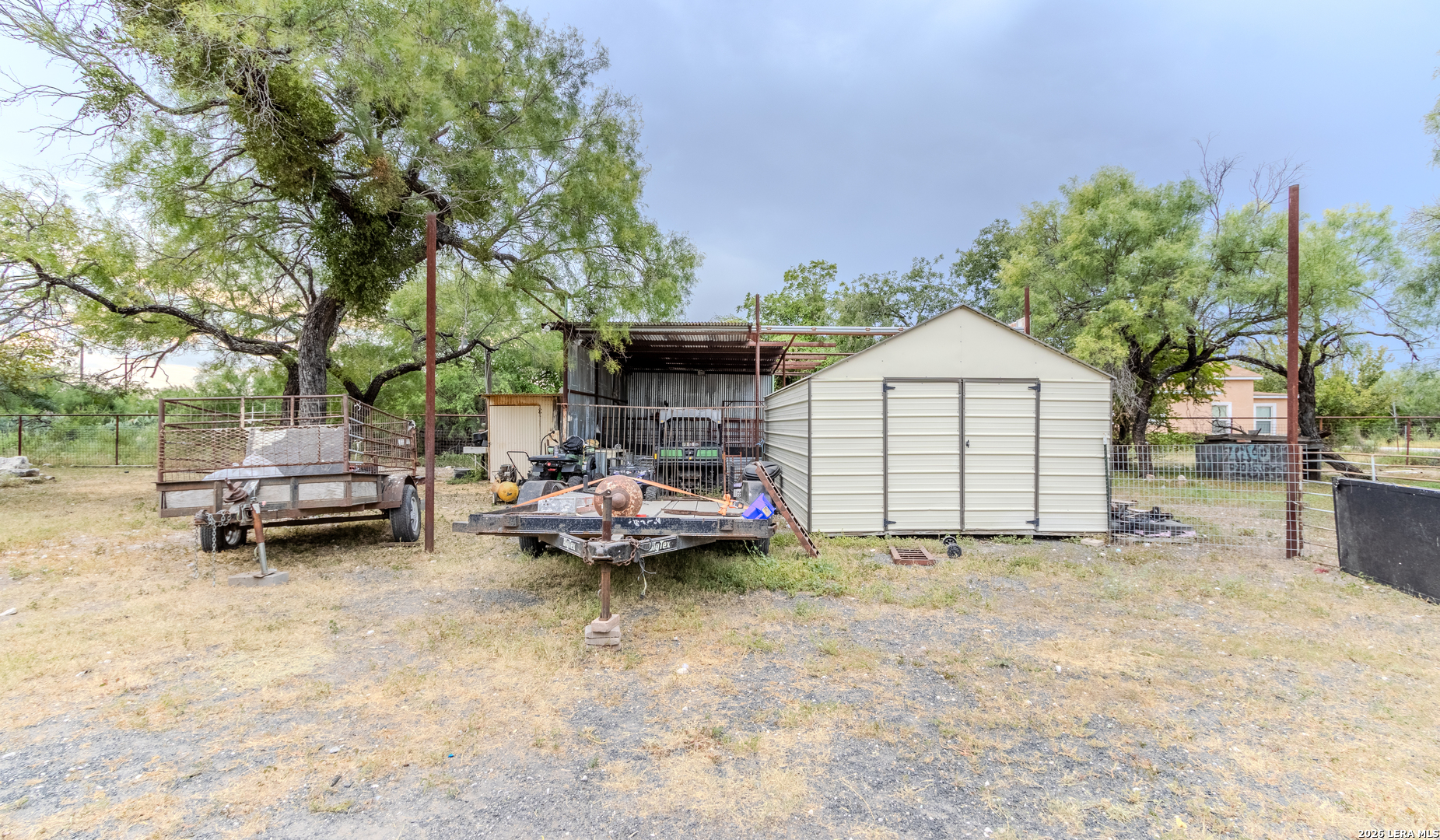 256 S Broadway Spofford TX 78877