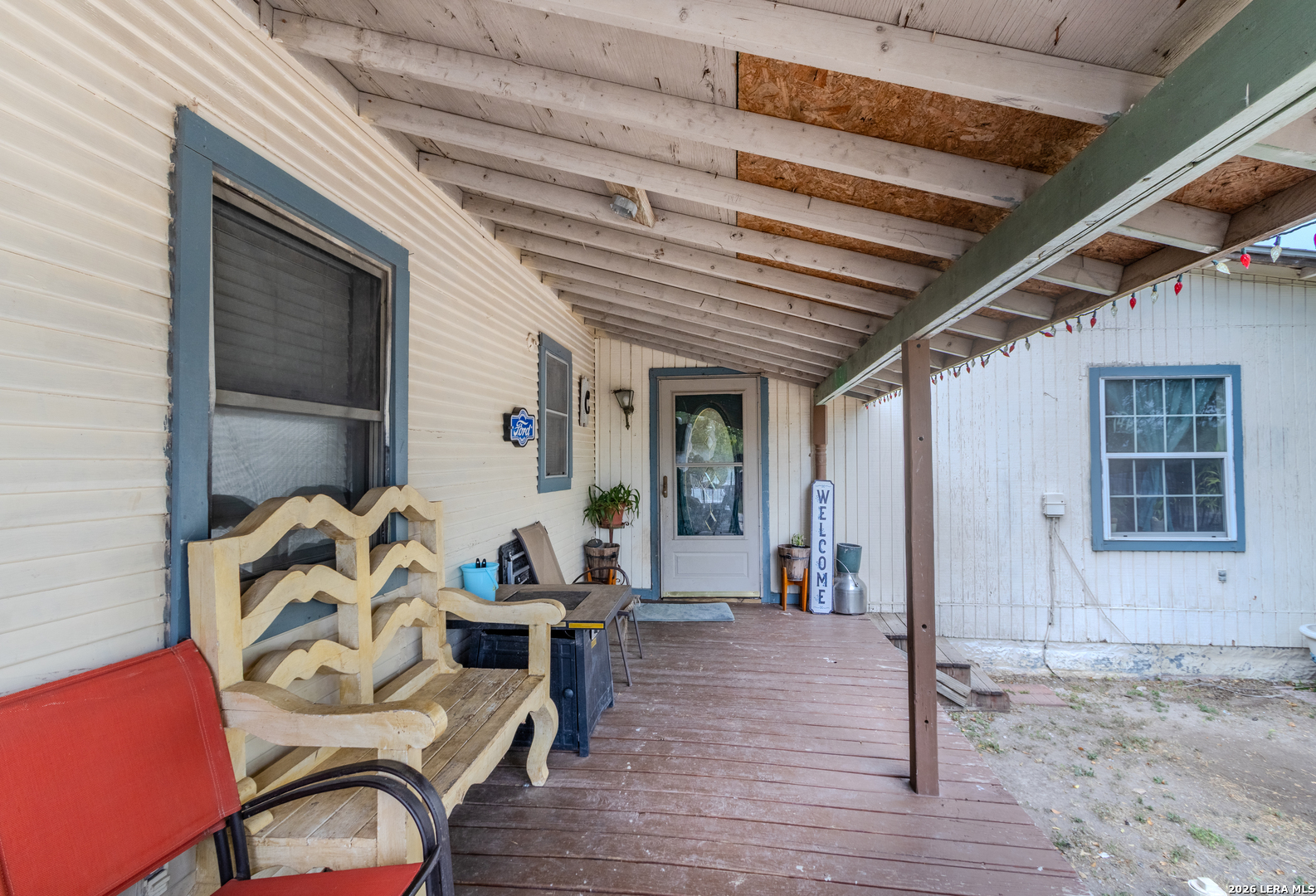 256 S Broadway Spofford TX 78877