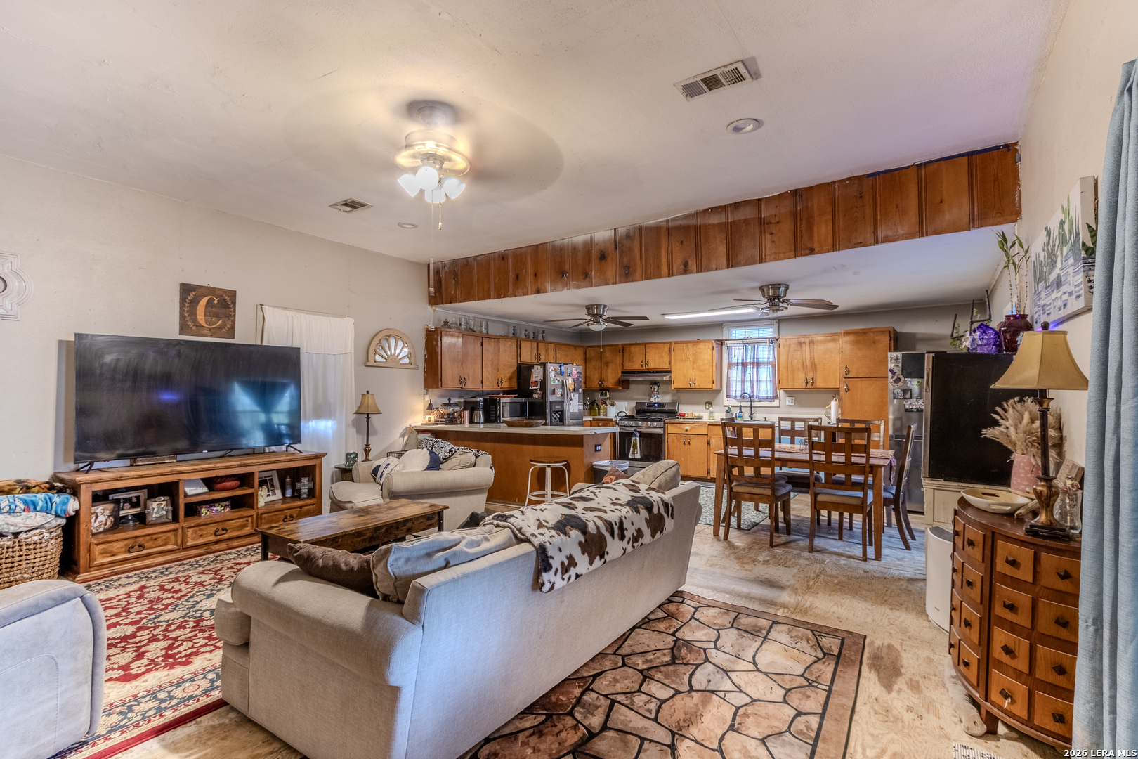 256 S Broadway Spofford TX 78877