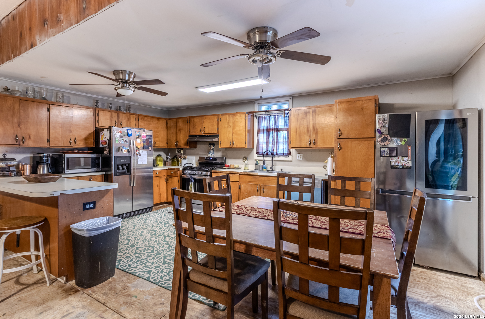 256 S Broadway Spofford TX 78877