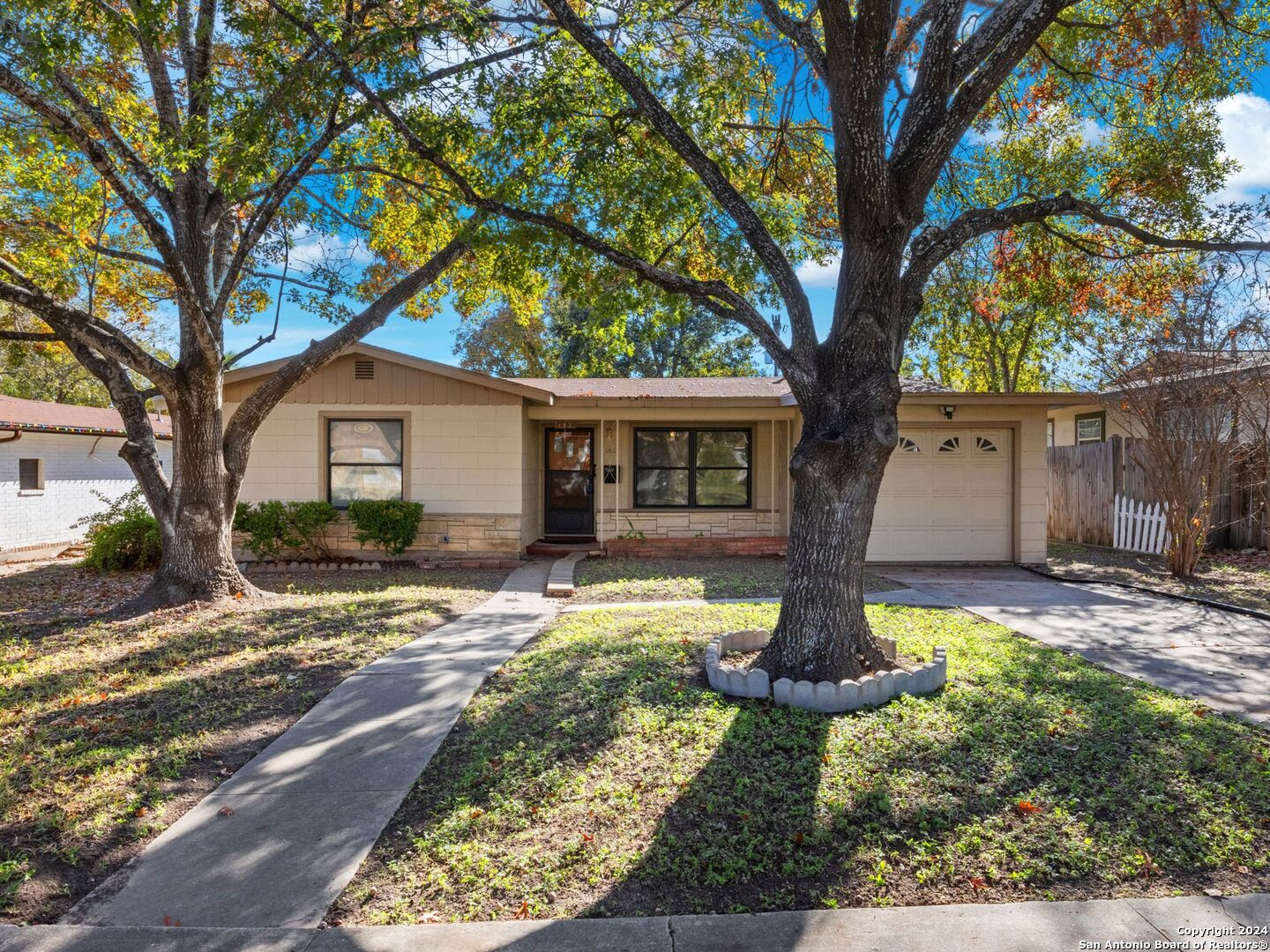 162 Mink San Antonio TX 78213