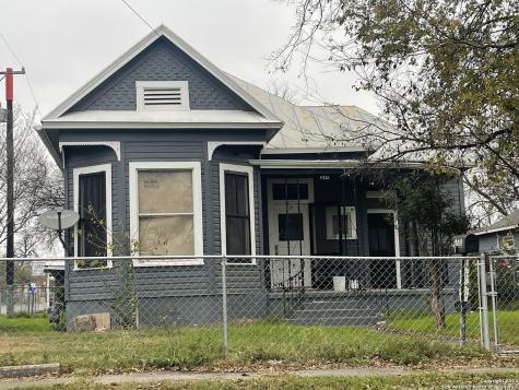 1721 Monterey Street San Antonio TX 78207