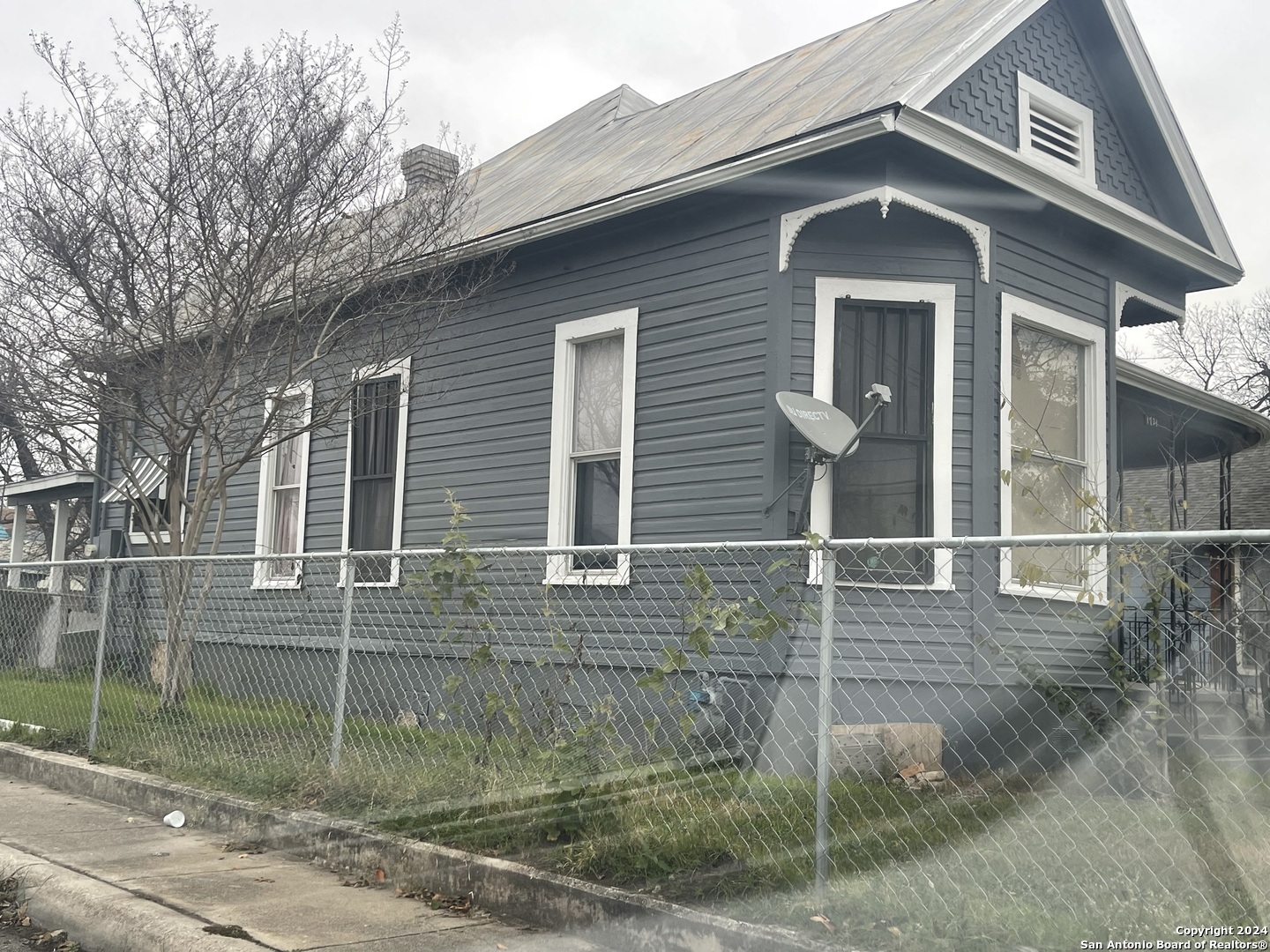 1721 Monterey Street San Antonio TX 78207