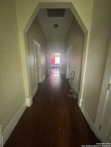 1721 Monterey Street San Antonio TX 78207