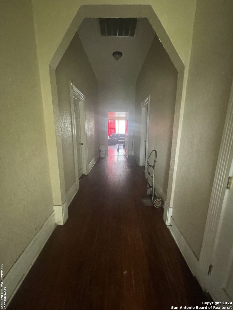 1721 Monterey Street San Antonio TX 78207