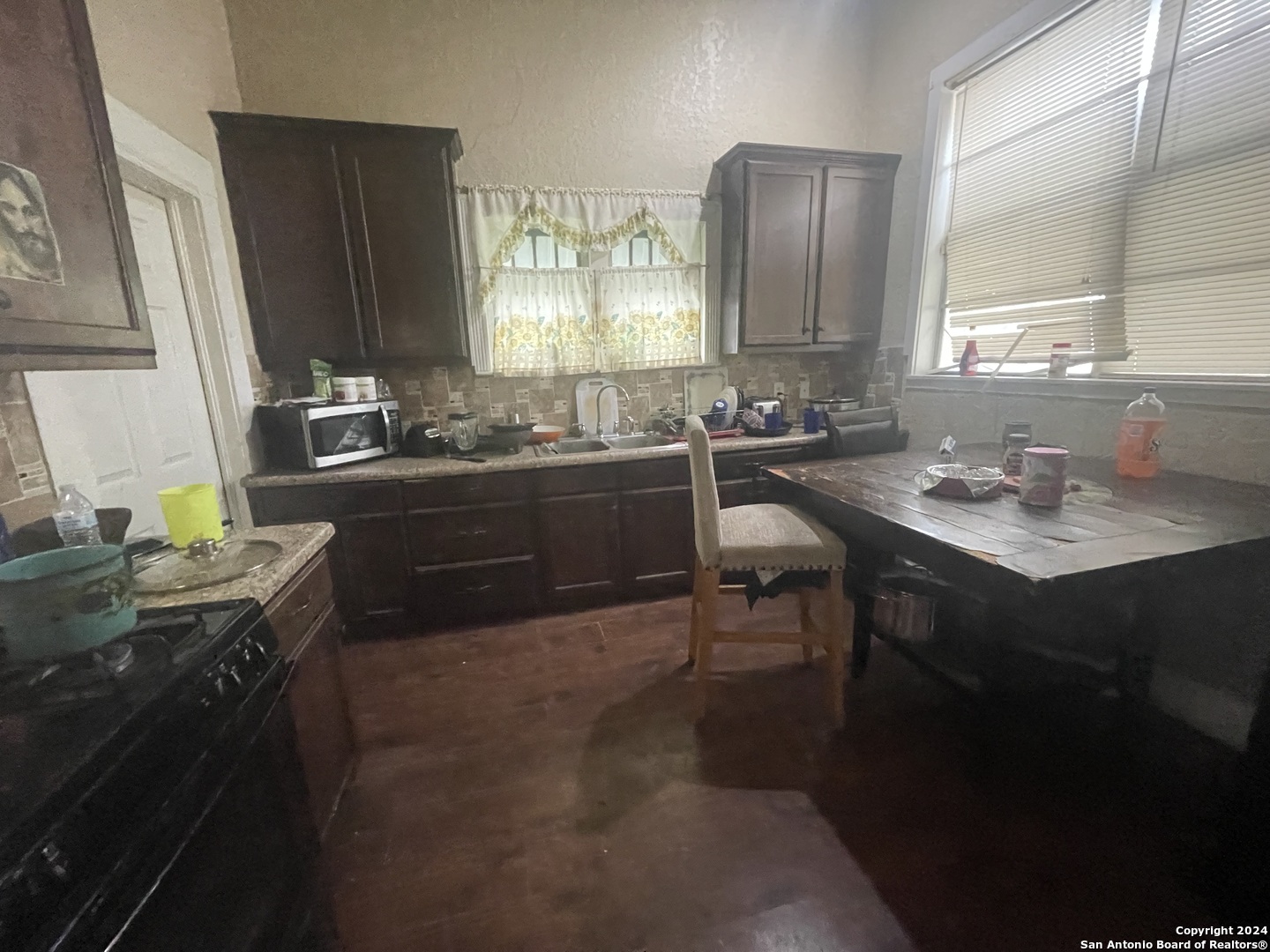 1721 Monterey Street San Antonio TX 78207