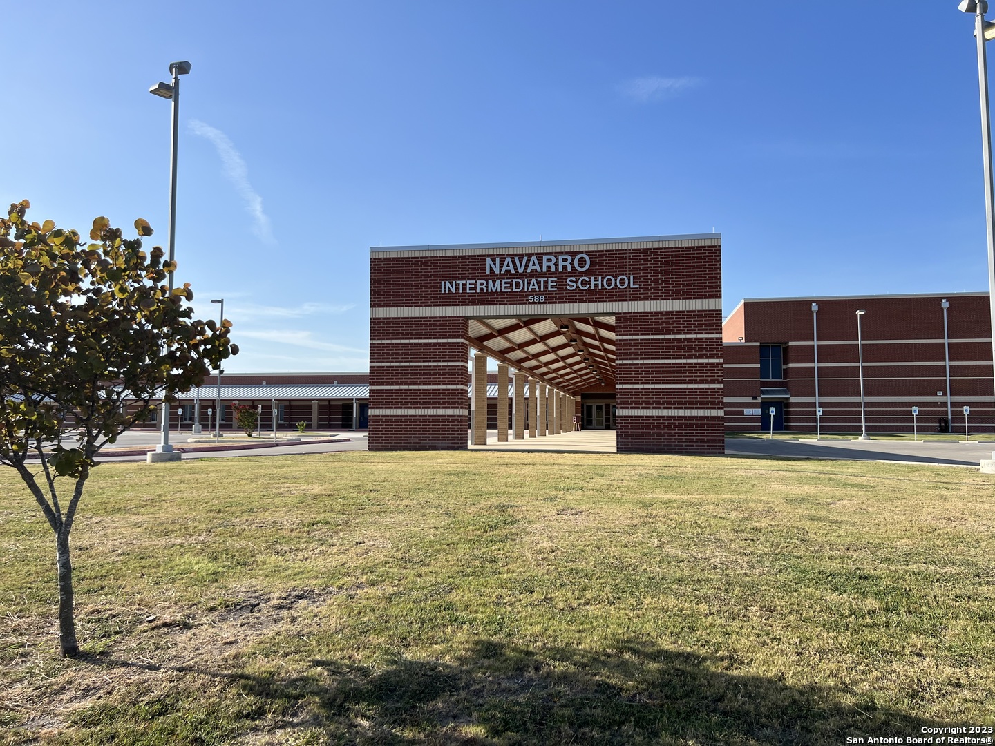1233 Sweden Chill Seguin TX 78155