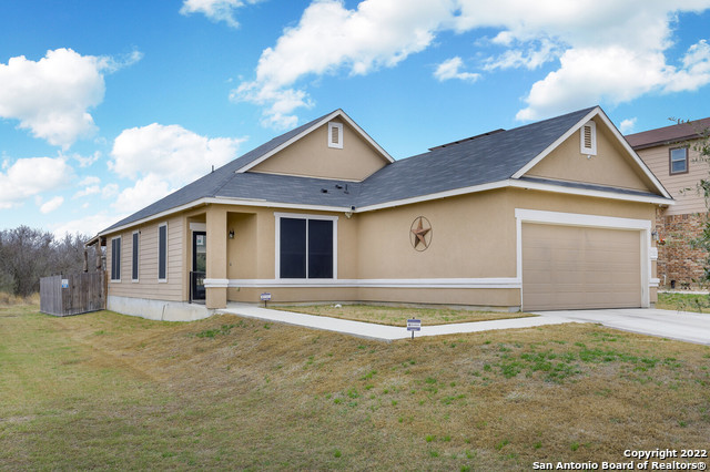 7323 Palomino Bay San Antonio TX 78252